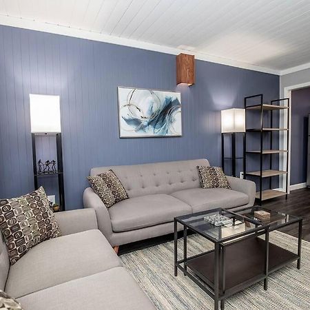 Walk To 12 South, 7 Min To Downtown, Free Parking! Apartment Nashville Exterior photo