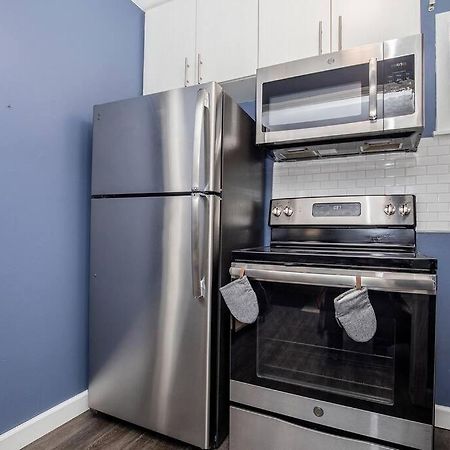 Walk To 12 South, 7 Min To Downtown, Free Parking! Apartment Nashville Exterior photo
