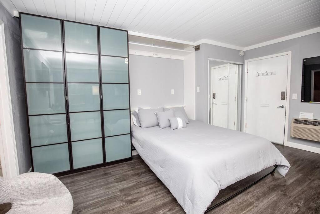 Walk To 12 South, 7 Min To Downtown, Free Parking! Apartment Nashville Exterior photo