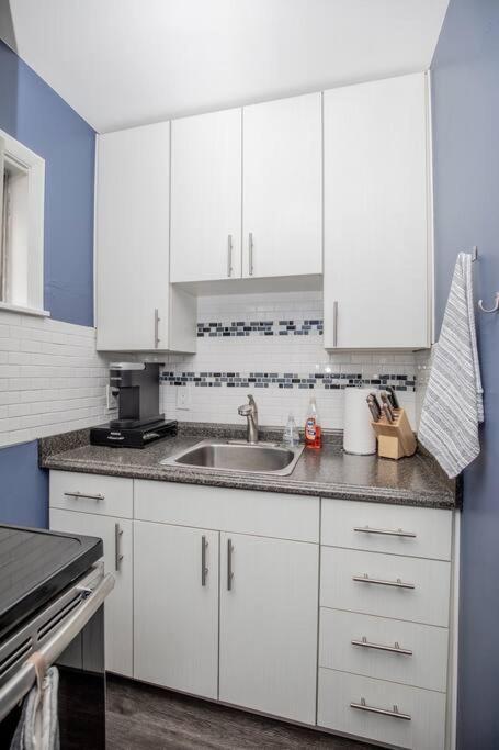 Walk To 12 South, 7 Min To Downtown, Free Parking! Apartment Nashville Exterior photo