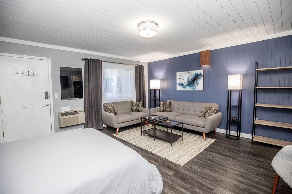 Walk To 12 South, 7 Min To Downtown, Free Parking! Apartment Nashville Exterior photo
