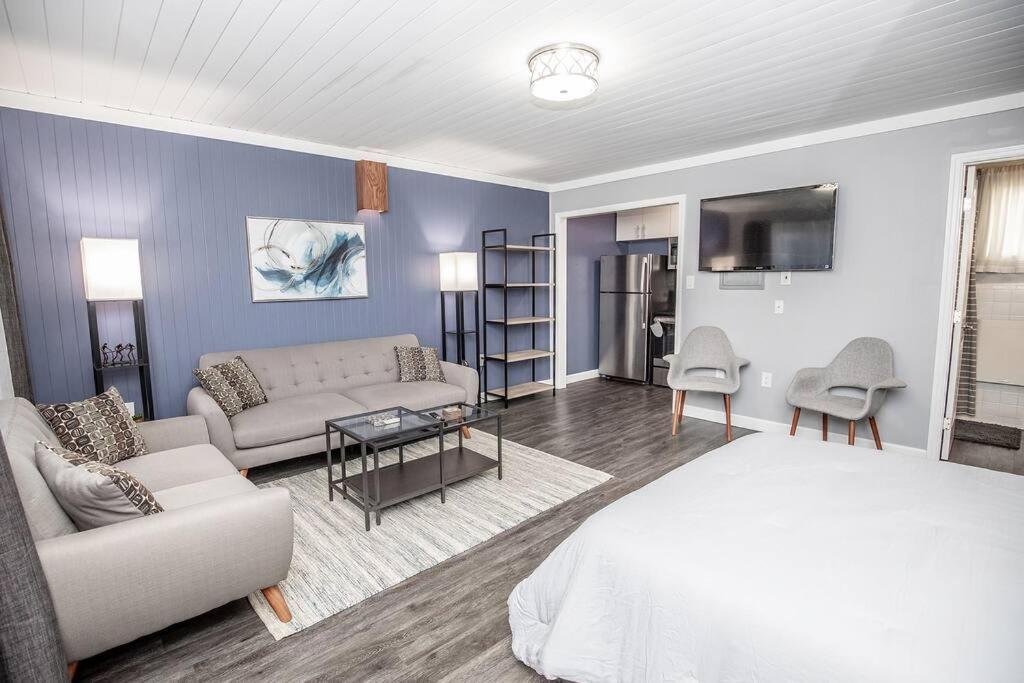 Walk To 12 South, 7 Min To Downtown, Free Parking! Apartment Nashville Exterior photo