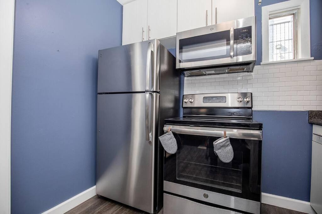 Walk To 12 South, 7 Min To Downtown, Free Parking! Apartment Nashville Exterior photo