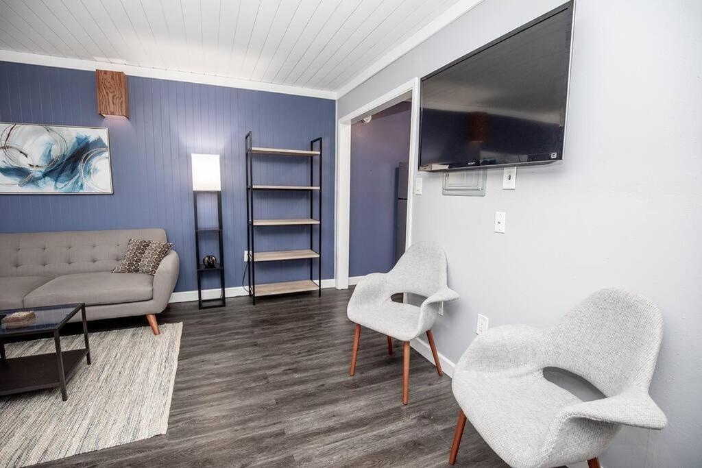 Walk To 12 South, 7 Min To Downtown, Free Parking! Apartment Nashville Exterior photo