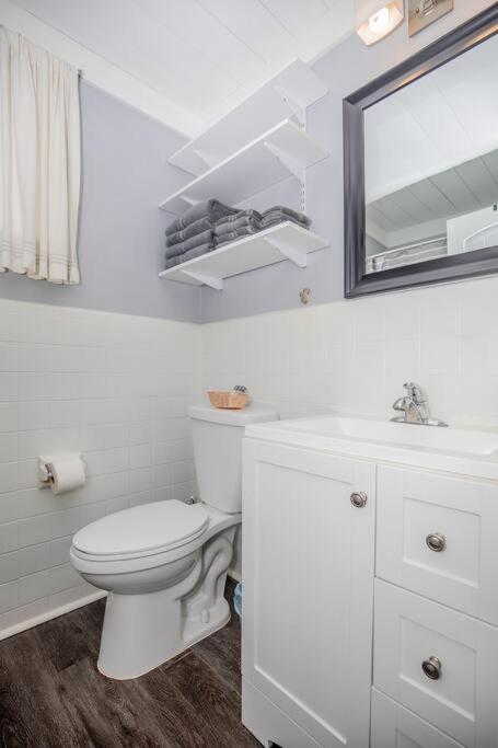 Walk To 12 South, 7 Min To Downtown, Free Parking! Apartment Nashville Exterior photo