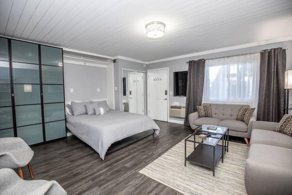 Walk To 12 South, 7 Min To Downtown, Free Parking! Apartment Nashville Exterior photo