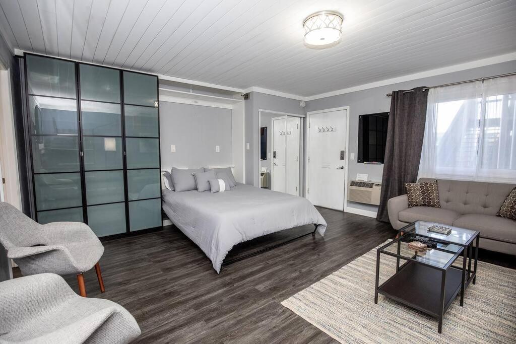 Walk To 12 South, 7 Min To Downtown, Free Parking! Apartment Nashville Exterior photo