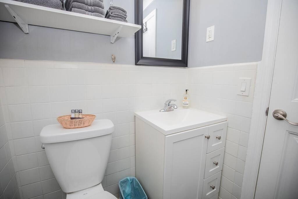 Walk To 12 South, 7 Min To Downtown, Free Parking! Apartment Nashville Exterior photo