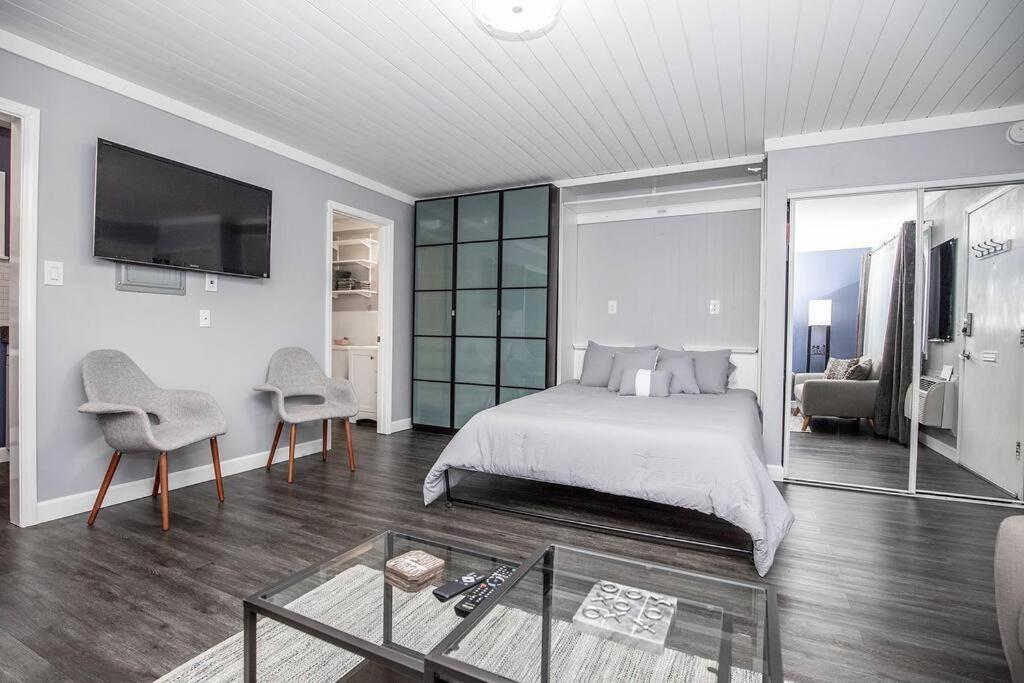 Walk To 12 South, 7 Min To Downtown, Free Parking! Apartment Nashville Exterior photo