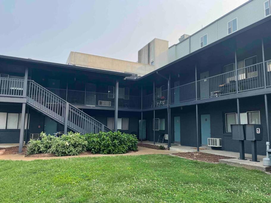 Walk To 12 South, 7 Min To Downtown, Free Parking! Apartment Nashville Exterior photo