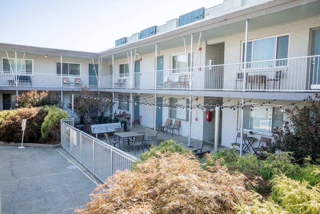 Walk To 12 South, 7 Min To Downtown, Free Parking! Apartment Nashville Exterior photo