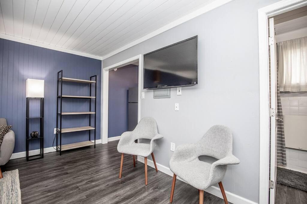 Walk To 12 South, 7 Min To Downtown, Free Parking! Apartment Nashville Exterior photo
